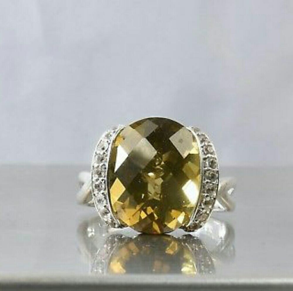 Sterling Silver 925